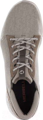 Кеды Merrell Versent Kavari Lace Canvas 5987958 (р-р 8, песочный)