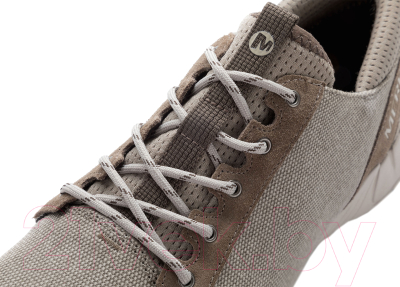 Кеды Merrell Versent Kavari Lace Canvas 5987958H (р-р 8H, песочный)