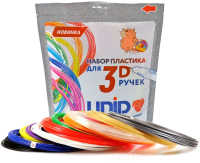 Пластик для 3D-печати Unid PLA-12 - 
