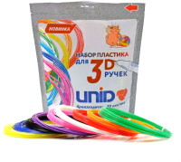 Пластик для 3D-печати Unid PLA-9 - 