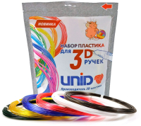 

Пластик для 3D-печати Unid, PRO-6