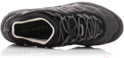 Кроссовки Merrell 61389-10H (р-р 10H, серый/черный)