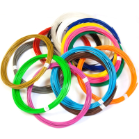 

Пластик для 3D-печати Bestfilament, Набор ABS 15 цветов