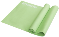 Коврик для йоги и фитнеса Atemi Eva AYM0214 (зеленый) - 