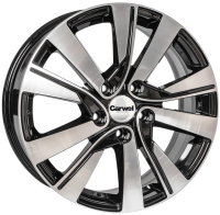 

Литой диск, Гирвас 185 Sportage 17x7" 5x114.3мм DIA 67.1мм ET 48.5мм AB