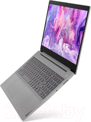 Ноутбук Lenovo IdeaPad 3 15IML05 (81WB0076RE)