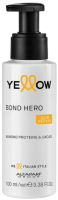 

Концентрат для волос Yellow, Repair Защитный и реконструирующий