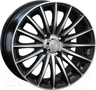 Литой диск LS wheels LS 804 14x6