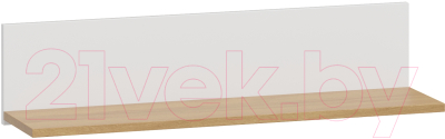 

Полка Woodcraft, Гарленд 10007