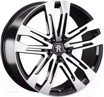 

Литой диск Replay, Audi A159 19x8" 5x112мм DIA 66.6мм ET 39мм BKF