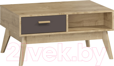 

Журнальный столик Woodcraft, Нордик 2210
