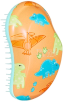 Расческа-массажер Tangle Teezer The Original Mini Mighty Dino - 