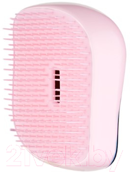 Расческа-массажер Tangle Teezer Compact Styler Pearlescent Matte