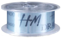 

Леска монофильная Dragon, HM 69 0.25мм 150м / 30-02-225