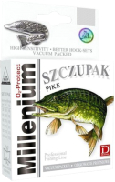 

Леска монофильная, Milenium Szczupak 0.35 200м / 33-07-735