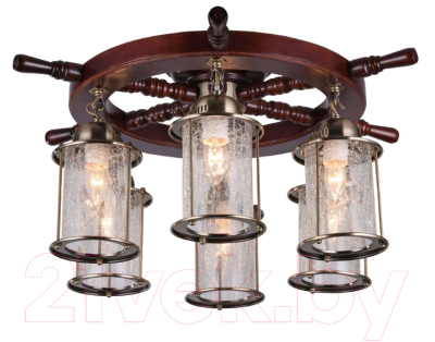 

Люстра ST Luce, Volantino SL150.302.06