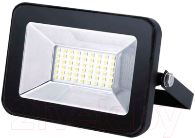 Прожектор JAZZway PFL-C-SMD-70W 6500K IP65