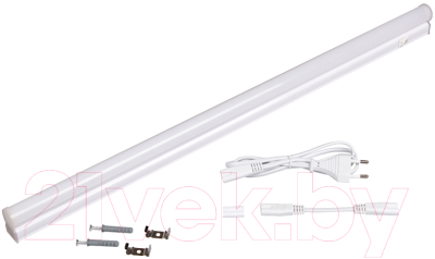 Светильник линейный JAZZway PLED T5i PL 1200 14W FR 6500K 180-265V T5