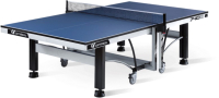 Теннисный стол Cornilleau Competition 740 ITTF (синий) - 