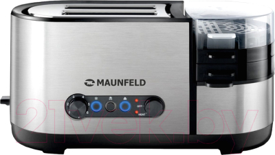 Тостер Maunfeld MF-820S Pro