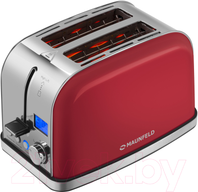 Изображение товара Тостер Maunfeld MF-821CH