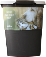 

Емкость для хранения корма Bosch Petfood, Н0649