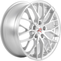 

Литой диск X'trike RST, R008 18x7.5" 5x114.3мм DIA 60.1мм ET 45мм HS