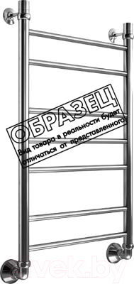 

Полотенцесушитель водяной Маргроид, Вид 10 80x40