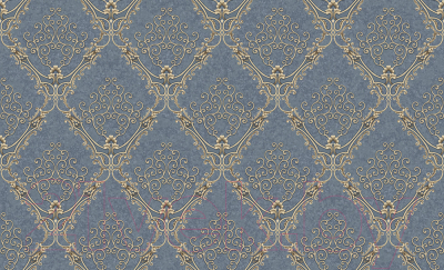 

Обои Erismann, Рисунок;синий, Fusion 4595-5