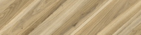 Декоративная плитка Opoczno Wood Chevron B Matt OP989-003-1 (221x890) - 