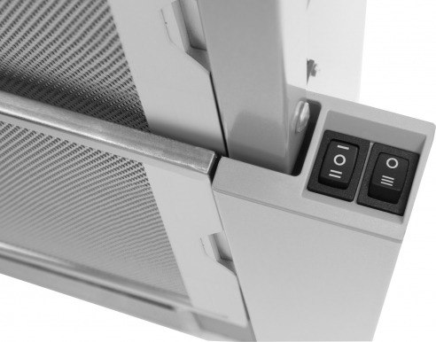 Купить Вытяжка телескопическая Hansa OTS615IH в Бобруйске