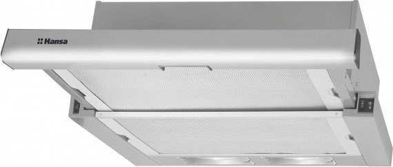 Вытяжка телескопическая Hansa OTS615IH