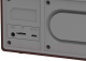 Миниатюра изображения товара Радиочасы Ritmix RRC-885 (серебристый)