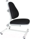 Кресло растущее Comf-Pro Coco Chair (черный) - 
