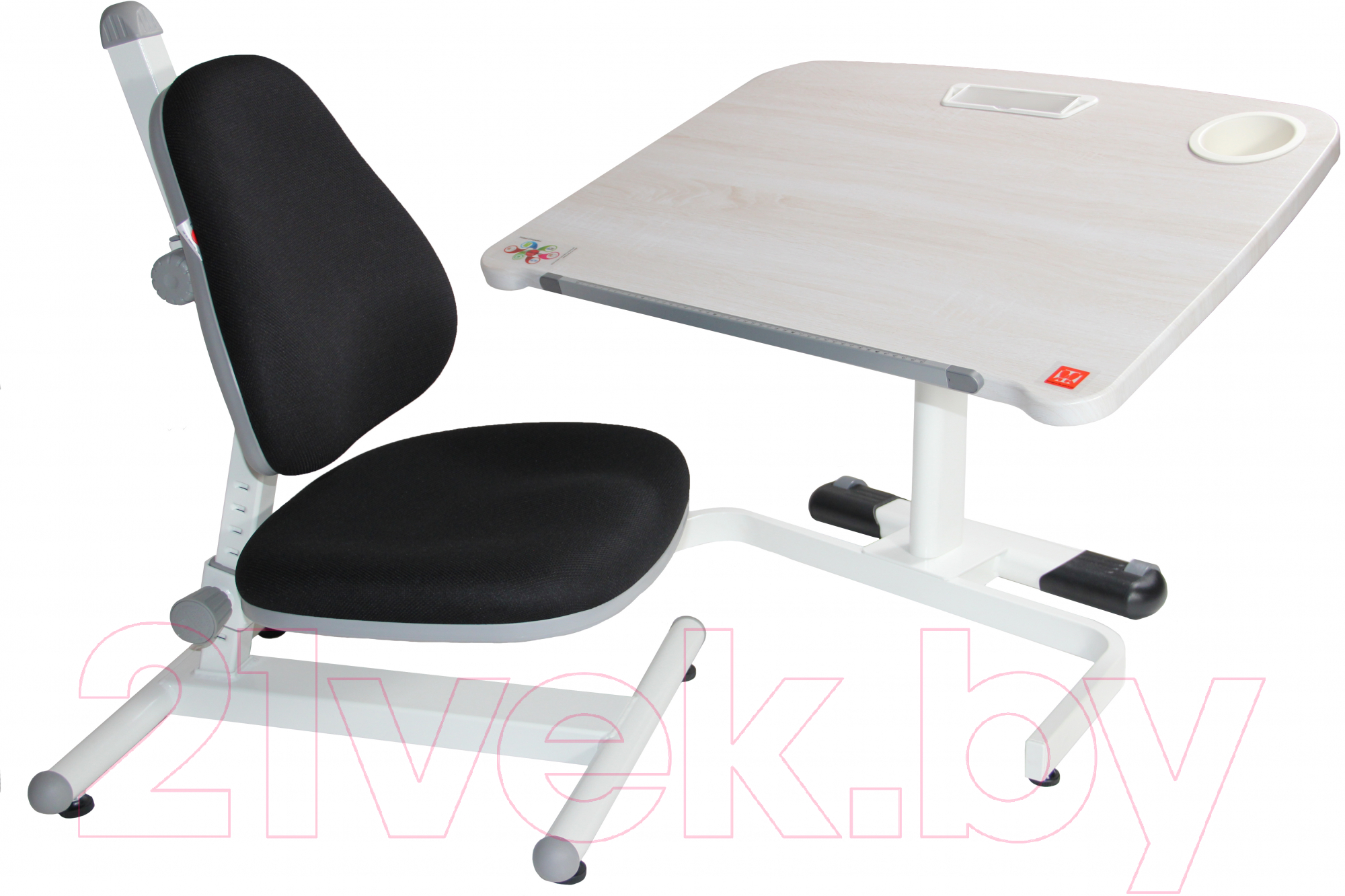 Парта+стул Comf-Pro Coco Desk и Coco Chair