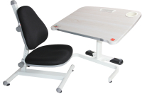 Парта+стул Comf-Pro Coco Desk и Coco Chair - 
