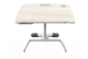 Миниатюра изображения товара Парта+стул Comf-Pro Coco Desk и Coco Chair