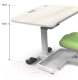 Миниатюра изображения товара Парта+стул Comf-Pro Coco Desk и Coco Chair