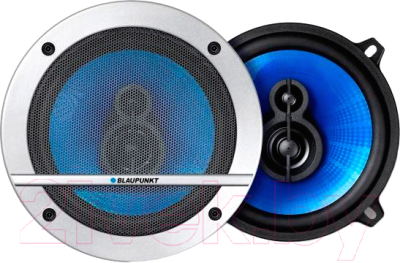 

Коаксиальная АС Blaupunkt, TL 170