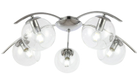 

Люстра Evoluce, Ratella SLE102602-05