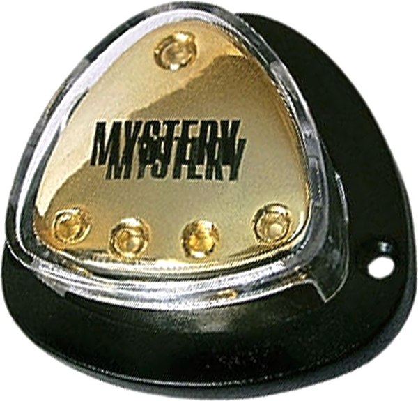 Дистрибьютор питания для автомобиля Mystery MND-15