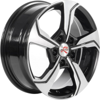 Литой диск X'trike RST R026 Corolla/Camry 16x6.5