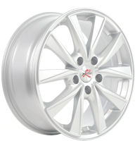 

Литой диск X'trike RST, R057 CX-5 17x7" 5x114.3мм DIA 67.1мм ET 45мм HS