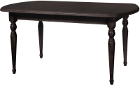 Обеденный стол Мебель-Класс Аполлон-01 (венге) - 