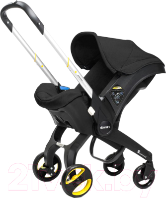 

Детская прогулочная коляска LaBaby, Yoya Car