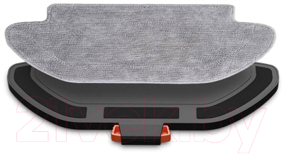 Салфетка для робота-пылесоса Xiaomi Mi Robot Vacuum-Mop P Mop Pad / SKV4123TY (2шт)