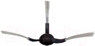 Щетка для робота пылесоса Xiaomi Mi Robot Vacuum-Mop P Side Brush / SKV4117TY (черный)