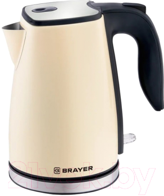 Электрочайник Brayer BR1042YE