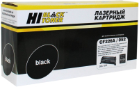 Тонер-картридж Hi-Black HB-CF226A / CRG-052 - 