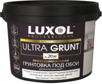 

Грунтовка Luxol, Ultra Grunt